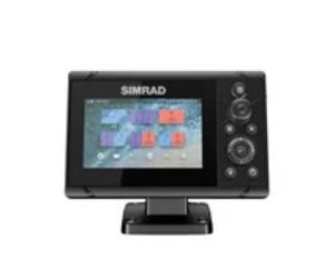 Cruise 5 with Base Chart and 83200 Transducer