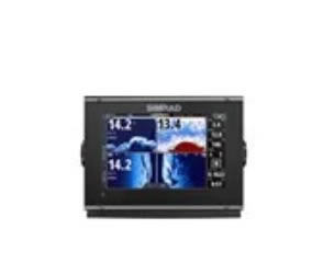 GO7 XSR with TotalScan™ Transducer