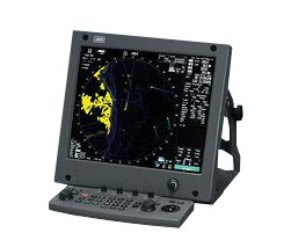JMA-5200MK2雷达