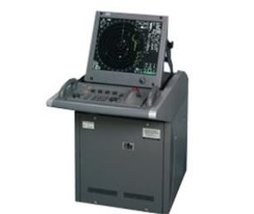 JMA-7100雷达