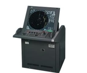 JMA-9100雷达