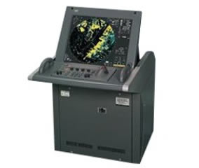 JMA-9172-SA雷达