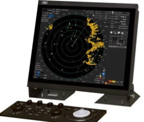 JMR-5400雷达